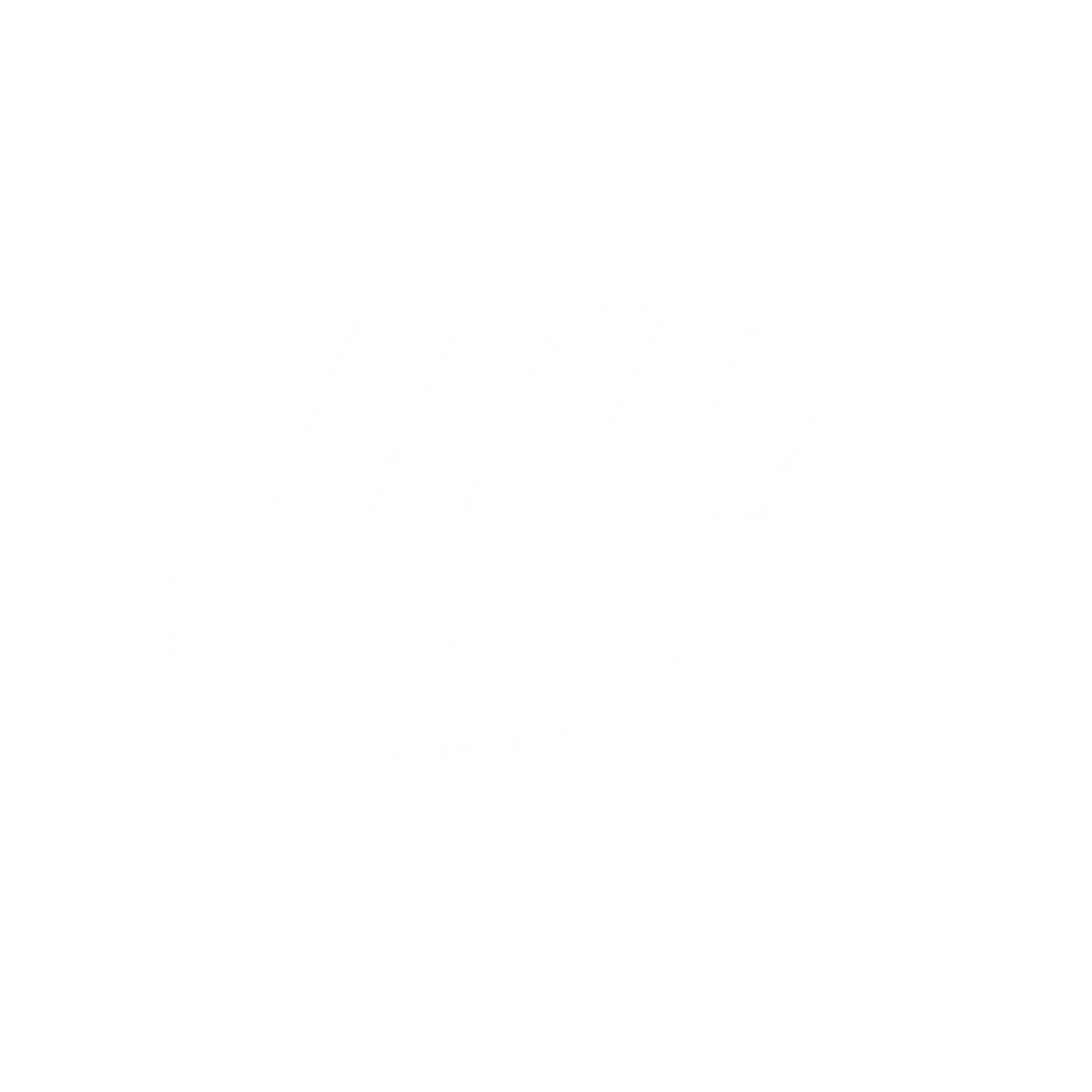 Blackbar Knives